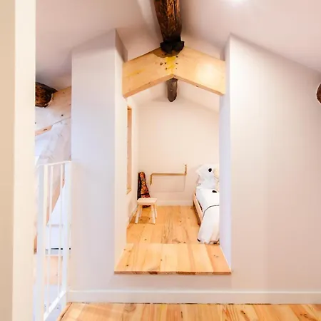 Apartment Olive Tree House By Lovelystay *