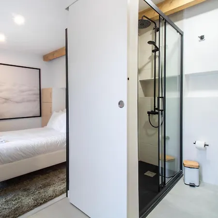 Olive Tree House By Lovelystay Porto