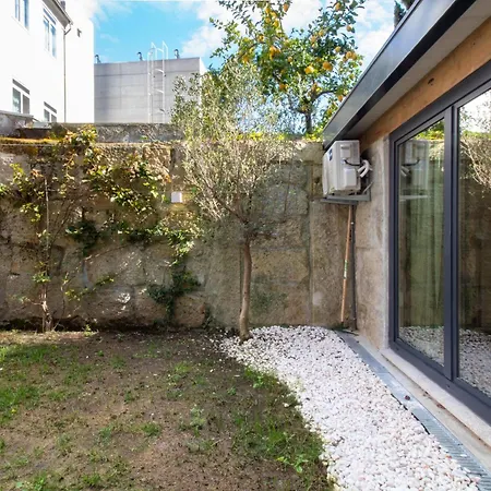 Apartment Olive Tree House By Lovelystay *